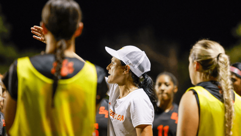 Bearkats Soccer Releases 2024 Fall Schedule