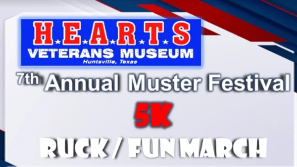 H.E.A.R.T.S. Veterans Museum Hosts 7th Annual Muster Festival