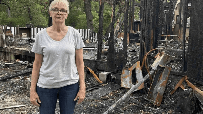 Huntsville Family Faces Tragic Loss After Devastating Fire