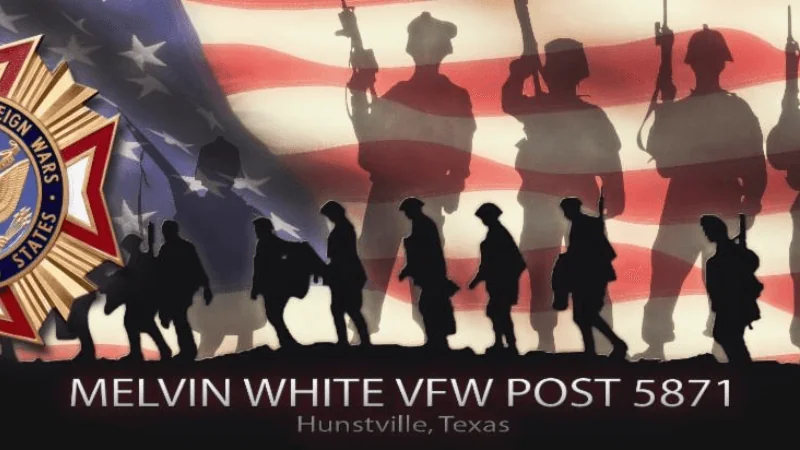 VFW Post 5871 encourages Huntsville businesses to support local veterans