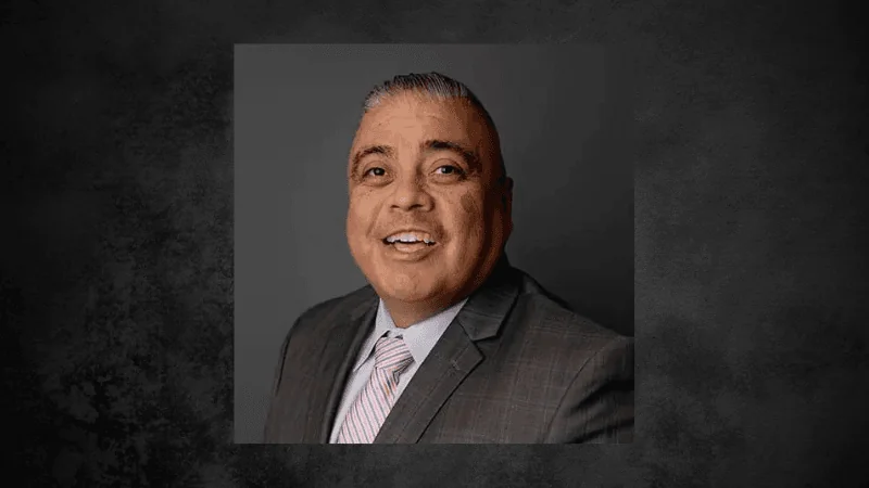 Ray Hernandez Leaves Huntsville-Walker Chamber to Lead Partnership Lake Houston