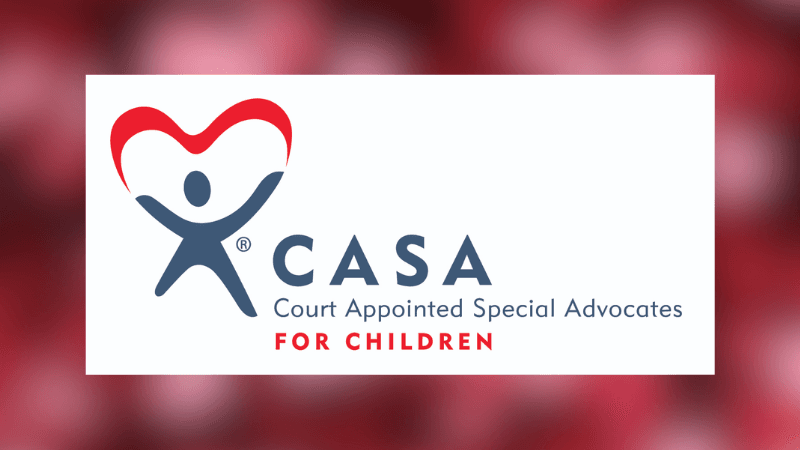 CASA Preps for Summer Fun With Golf Classic and Christmas in July Bingo