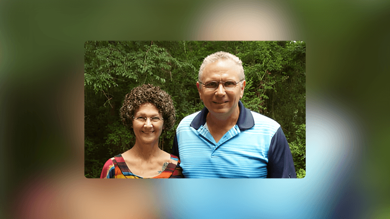 Meet Monte Robinson: Director of Good Shepherd Mission