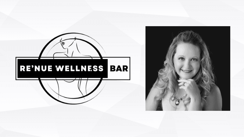 COMING SOON: Re'Nue Wellness Bar