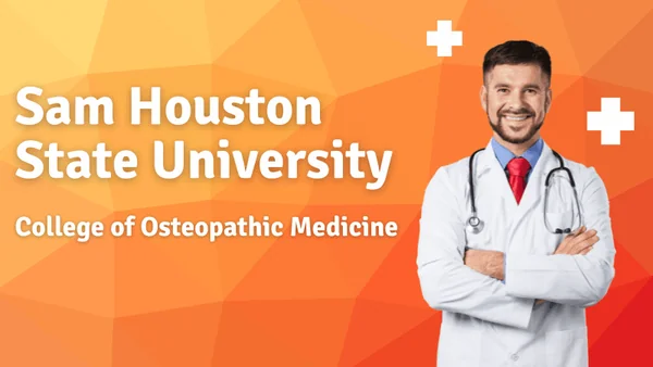 SHSU-COM Achieves Nation's Highest First-Time Pass Rate on COMLEX-USA Level 1