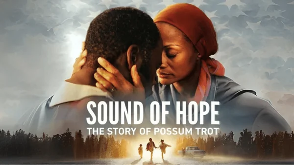 CASA of Walker, San Jacinto &amp; Trinity to Screen Foster Care Film "Sound of Hope"