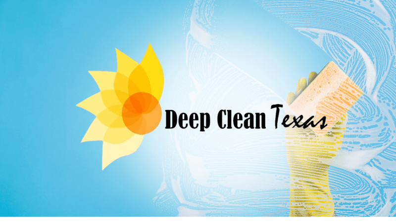 Deep Clean Texas Grows With the Huntsville Community