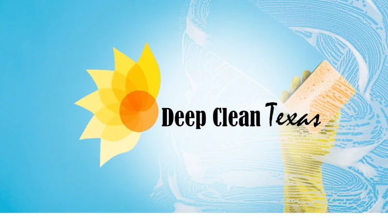 Deep Clean Texas: Transforming Homes and Lives Across Huntsville