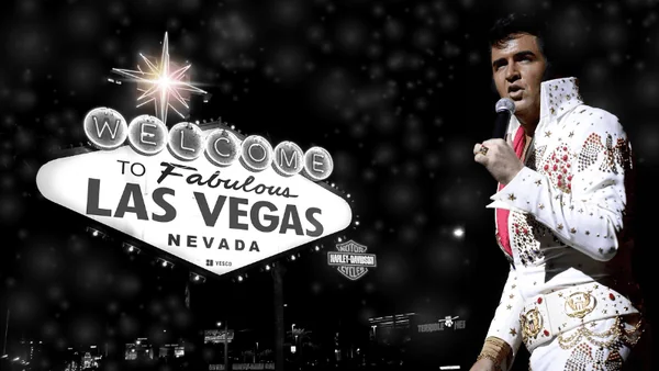 Travis Powell Brings the King to Life in Huntsville