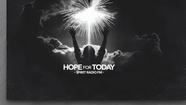 Huntsville's Spirit Radio FM Utilizes AI to Release Album, "Hope for Today"