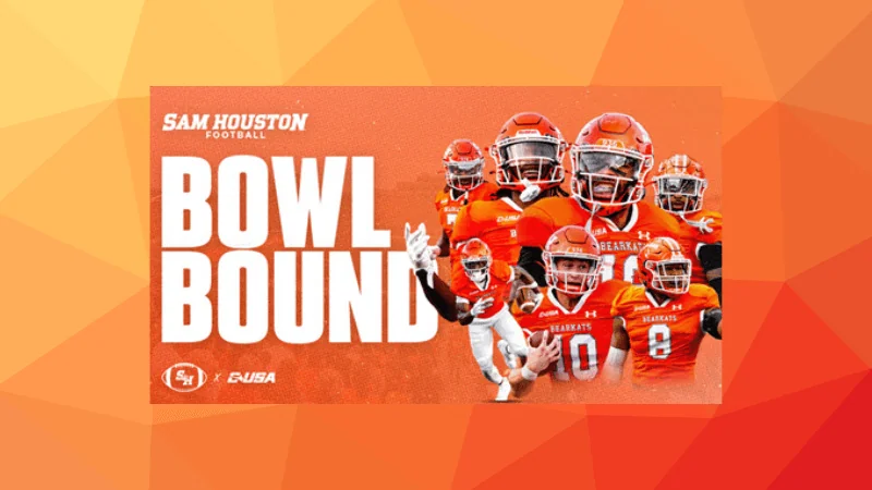 Kats accept invite to R+L Carriers New Orleans Bowl