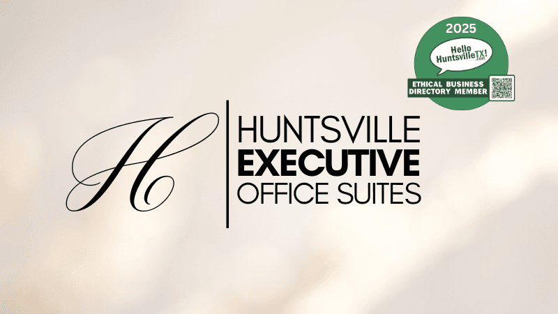 Huntsville Executive Office Suites