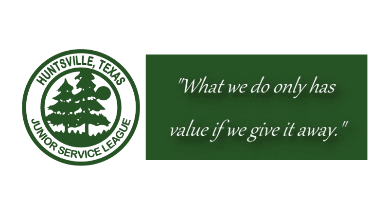 Huntsville Junior Service League Hosts Community Events and Drives