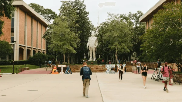 SHSU Online Programs Ranked Among Nation’s Best