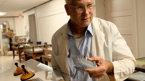 Exploring Hidden Treasures at SHSU’s Natural History Collections