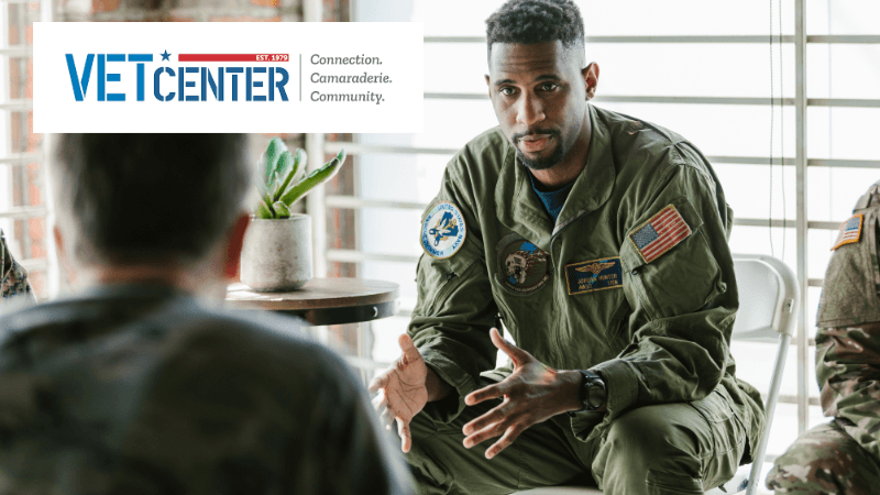 Free Counseling Services Available for Veterans in Huntsville, Texas