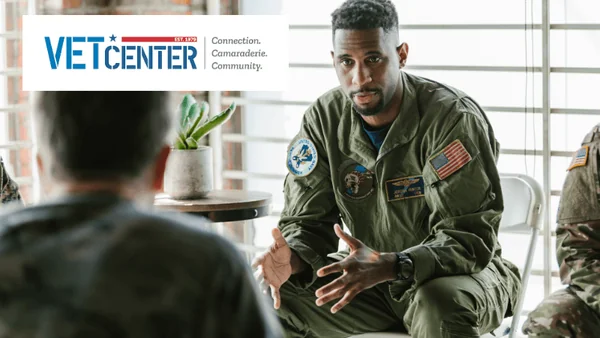 Free Counseling Services Available for Veterans in Huntsville, Texas