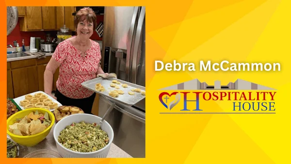 A Heart for Families in Need