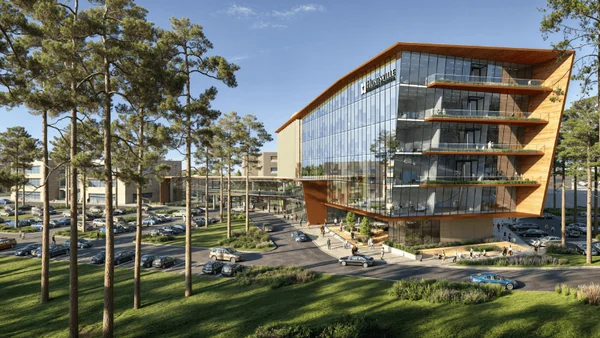 Walker County to Vote on Hospital Bond