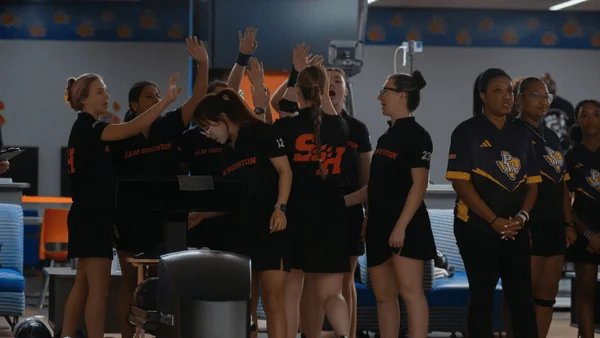 Kat bowlers earn NCAA regional berth