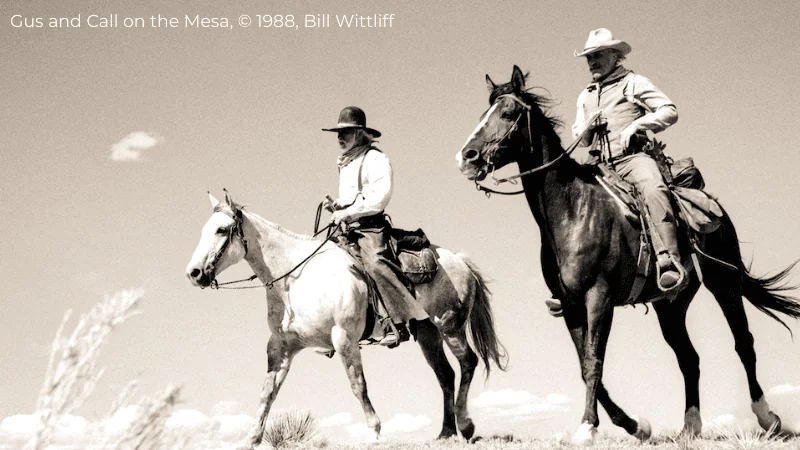 Lonesome Dove Exhibit Opens at Sam Houston Museum
