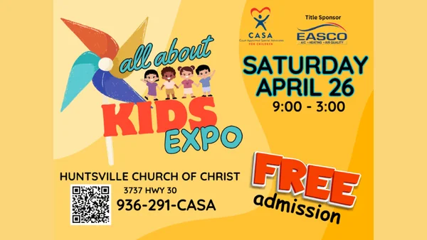 All About Kids Expo Returns With Bigger Fun and Family Adventures