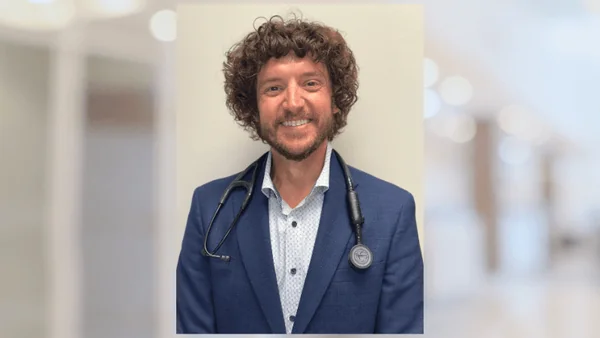 Modern Facility Key to Attracting Physicians, Specialists to Walker County