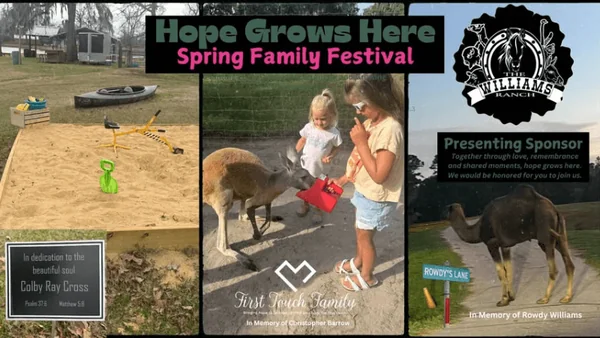 Hope Grows Here Festival Blends Family Fun with a Deeper Mission