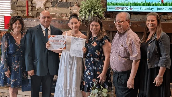 Young Artists Win Hearts in Sketches to Sparkles Jewelry Contest