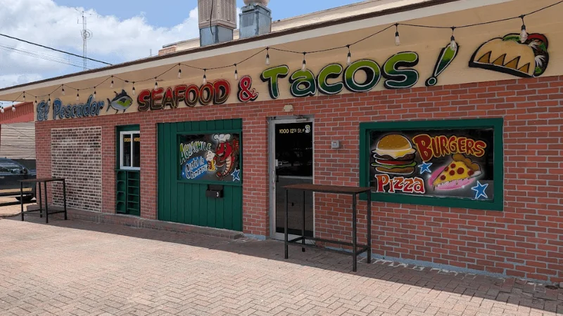 COMING SOON: El Pescador Seafood and Tacos