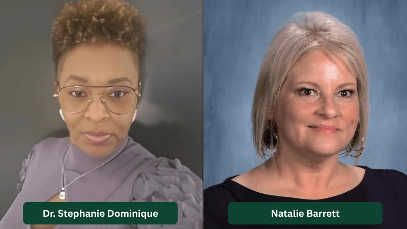 Huntsville ISD Announces New Leadership for Special Education and Huntsville Elementary School