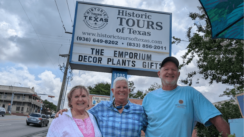 The Emporium Now Open in Huntsville, Offers Unique Marketplace Experience