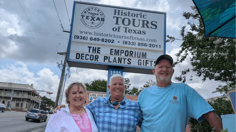 The Emporium Now Open in Huntsville, Offers Unique Marketplace Experience
