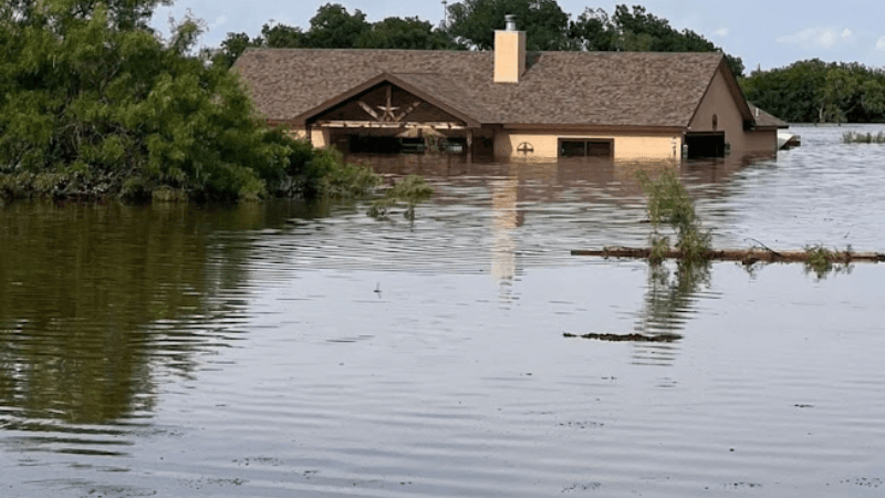 Volunteers Needed to Aid Flood Recovery in San Angelo