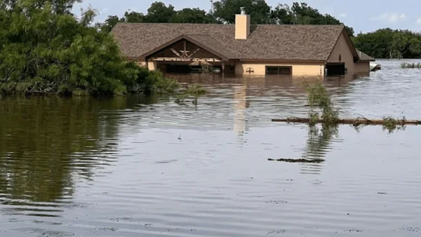 Volunteers Needed to Aid Flood Recovery in San Angelo