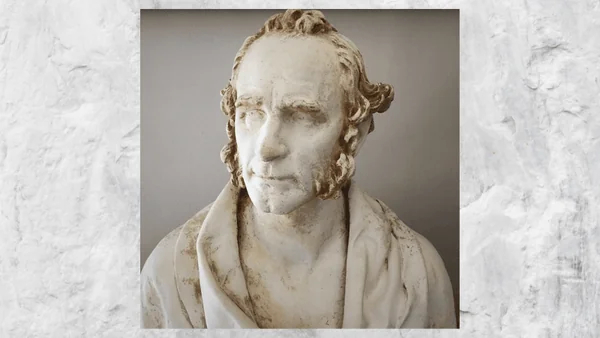 Museum exhibit highlights the many faces of Sam Houston