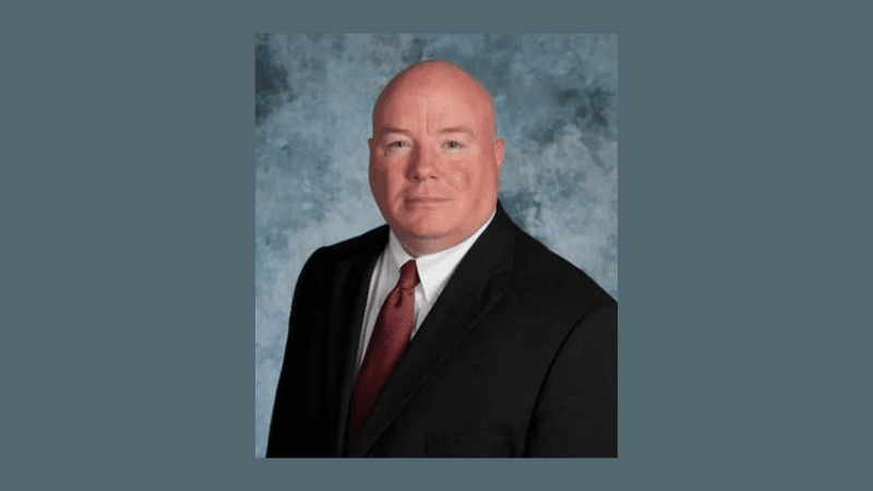 Bobby Lumpkin named executive director of Texas prison system