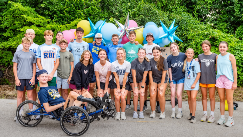 Barbells for Boston returns to Huntsville with focus on FA awareness