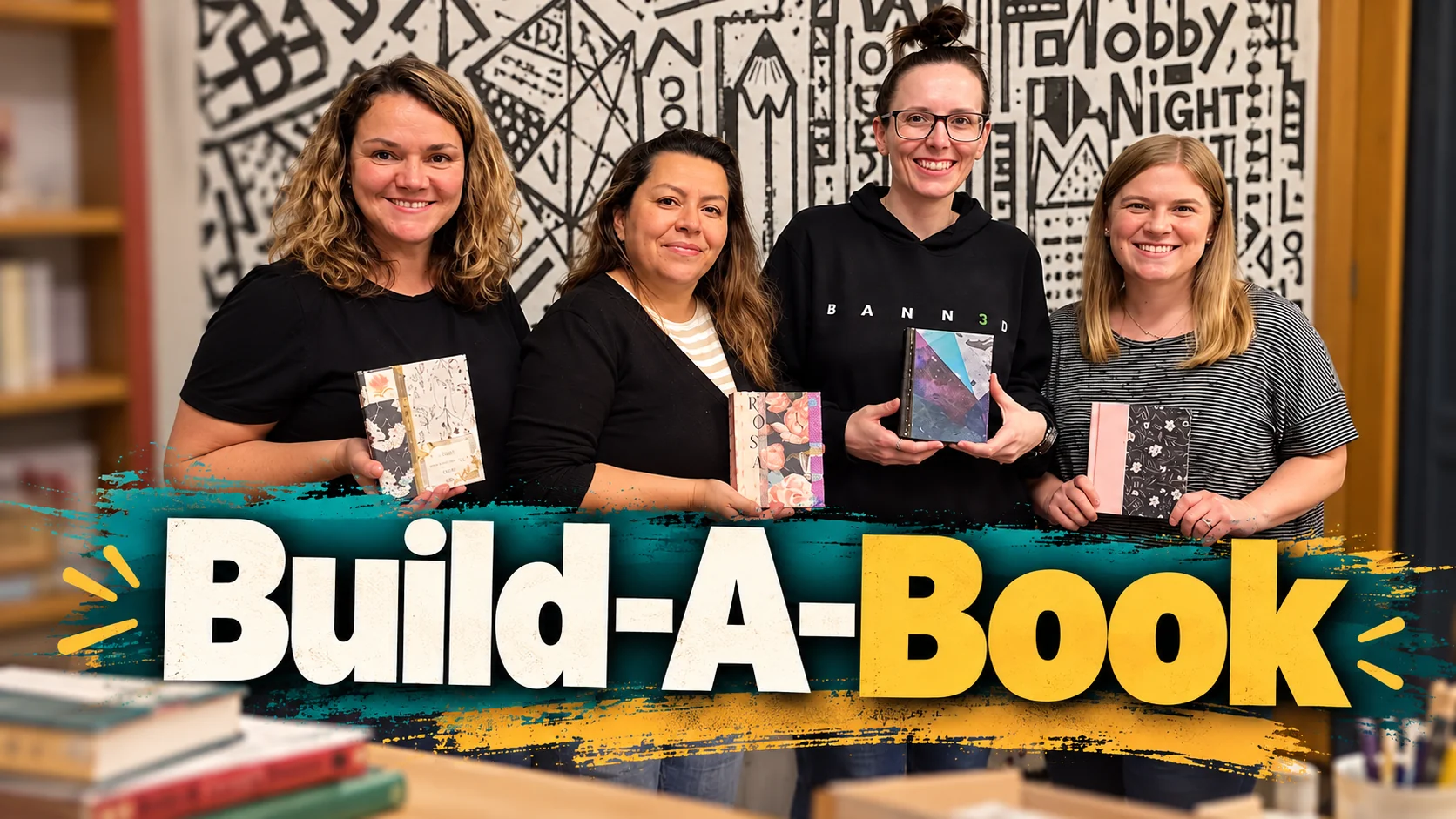 Build A Book Craft Night 20261030 5bb2908e