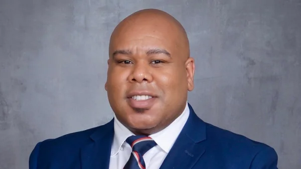 Huntsville ISD names Colby Oliphant as new Mance Park Middle School principal