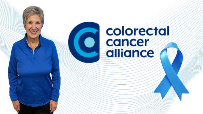 Huntsville advocate urges earlier colorectal cancer screening after family loss