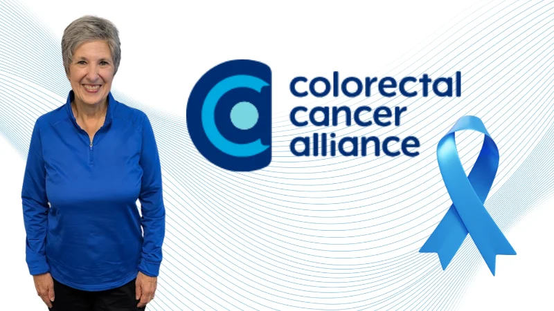 Huntsville advocate urges earlier colorectal cancer screening after family loss