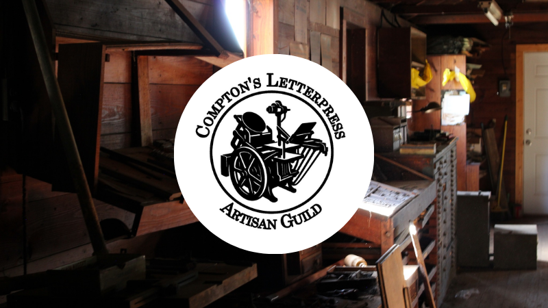 Letterpress guild schedules volunteer meetup ahead of February equipment move