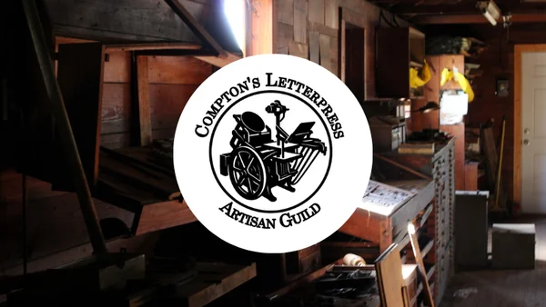 Letterpress guild schedules volunteer meetup ahead of February equipment move