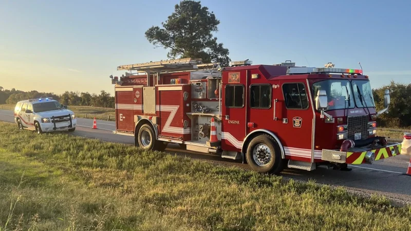 Hipp and Hello Huntsville back Proposition A for Walker County ESD 3