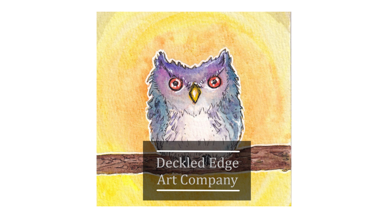 Deckled Edge Art Co.