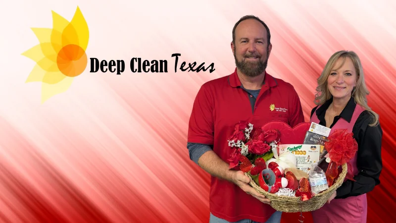 Deep Clean Texas owners emphasize faith, hiring and future outreach plans