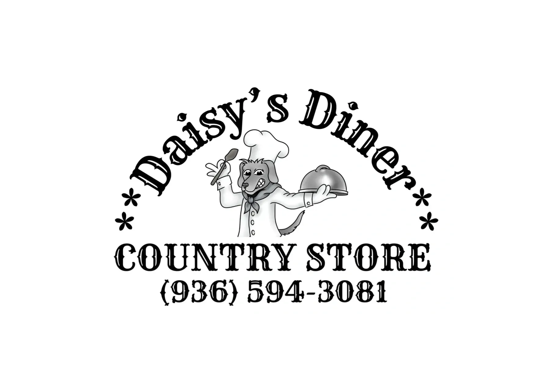 September Small Business Breakfast at Daisy's Diner Country Store