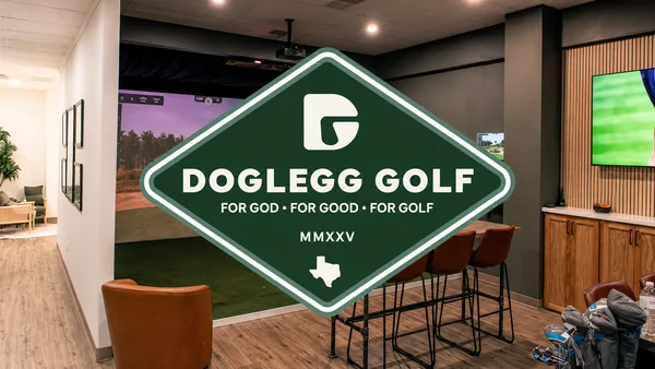Coming Soon: Doglegg Golf