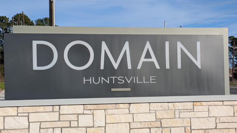 Domain Huntsville opens doors to modern apartment living in growing corridor